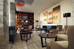 Minsk Marriott Hotel