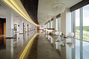 Minsk Marriott Hotel