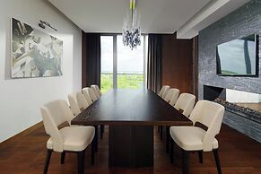 Minsk Marriott Hotel