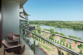 Minsk Marriott Hotel
