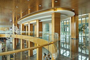Minsk Marriott Hotel