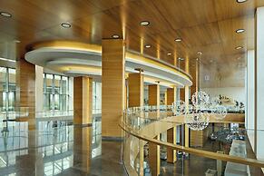 Minsk Marriott Hotel