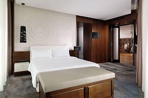 Minsk Marriott Hotel