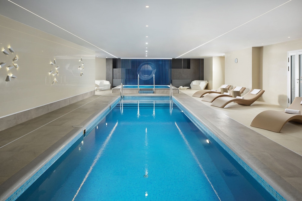 Minsk Marriott Hotel