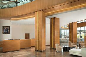Minsk Marriott Hotel