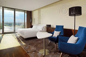 Minsk Marriott Hotel