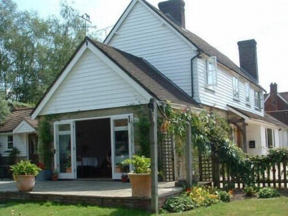 Little Tidebrook Farm