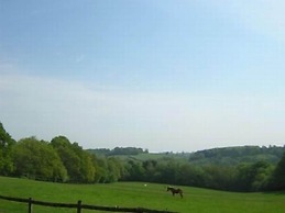 Little Tidebrook Farm