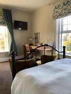 Red Lion Inn Partney