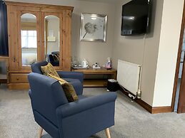 Red Lion Inn Partney