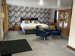 Red Lion Inn Partney