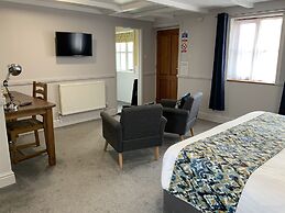 Red Lion Inn Partney