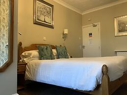 Red Lion Inn Partney