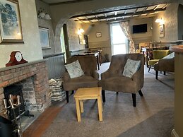 Red Lion Inn Partney