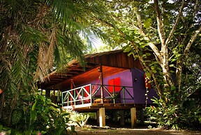 Hotel Casacolores
