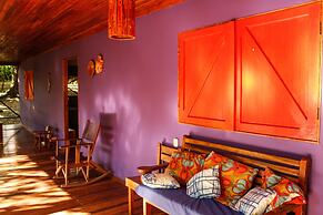 Hotel Casacolores