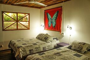 Hotel Casacolores