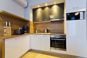 Aparthotel Apartments Wrocław