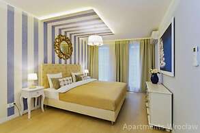 Aparthotel Apartments Wrocław