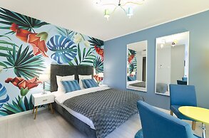 Aparthotel Apartments Wrocław