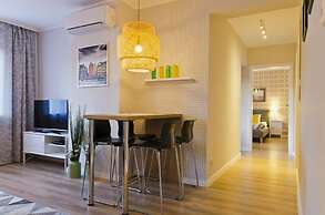 Aparthotel Apartments Wrocław