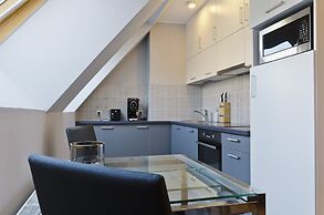 Aparthotel Apartments Wrocław