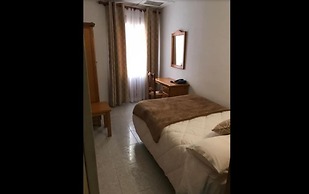 Hostal Alcázar