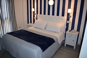 Hostal Alcázar