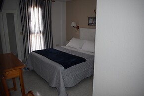 Hostal Alcázar