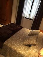 Hostal Alcázar