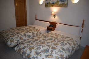 Hostal Alcázar