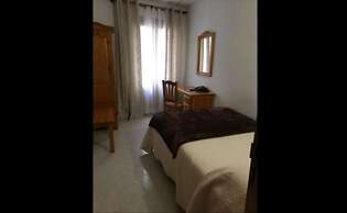 Hostal Alcázar