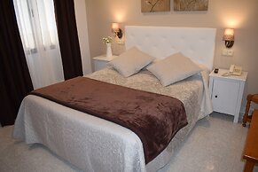 Hostal Alcázar