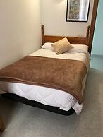 Hostal Alcázar