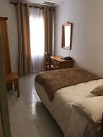 Hostal Alcázar