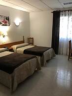 Hostal Alcázar