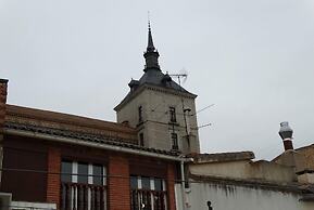 Hostal Alcázar