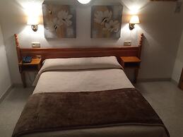 Hostal Alcázar