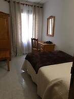 Hostal Alcázar