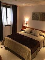 Hostal Alcázar