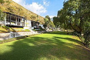 Hosteria Totoral