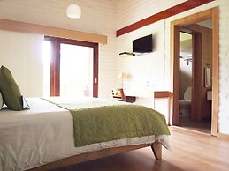 Hosteria Totoral