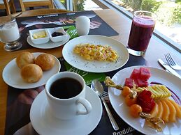 Hosteria Totoral