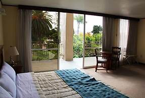 Hotel Tehuacan Plaza