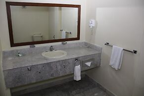 Hotel Tehuacan Plaza