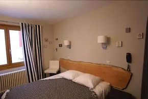 Hotel de La Placette