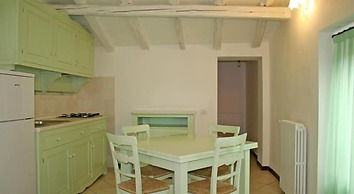 Agriturismo Ca' De Figo