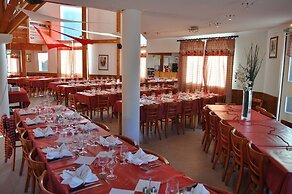 Hôtel Les Ecrins