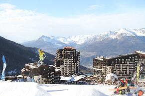 Hôtel Les Ecrins