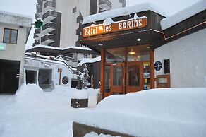 Hôtel Les Ecrins